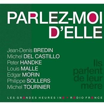 Parlez-moi d'elle