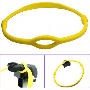 Poulpe Nautique 80 cm – Étage 2 Régulateur, Porte-Collier