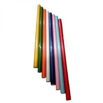 Rotolo Tovaglia Gialla 1,20 m × 7 mt “Solaris”