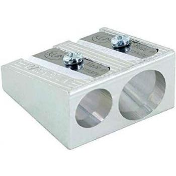 Afilador Metálico Dual KUM de Alta Calidad