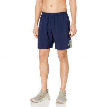 New Balance 7 Accelerate Short de Running