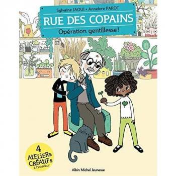 Rue des copains