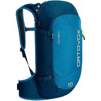 Système d’équipement de ski Ortovox TourRider 30 Bleu