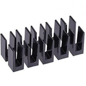 Dissipatore in alluminio per PC Alphacool 17156