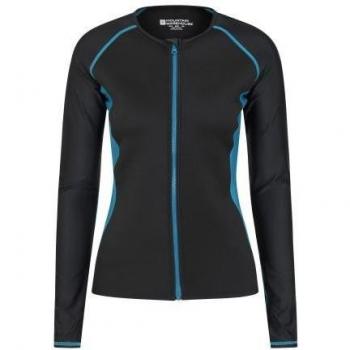 Top Fistral da donna con dettagli a contrasto Mountain Warehouse