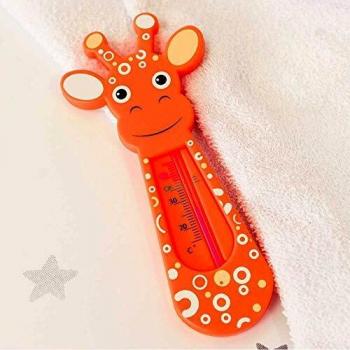 Unisex Kiokids Termometro Bagno