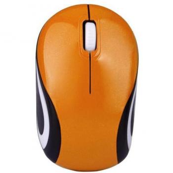 Cordless 2.4G Wireless Mouse Silent 1200DPI for Gaming and Office