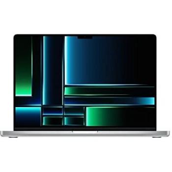 16 2023 MacBook Pro Laptop by Apple, M2 Pro Chip, 16GB Unified Memory, 512GB SSD Storage, Liqu