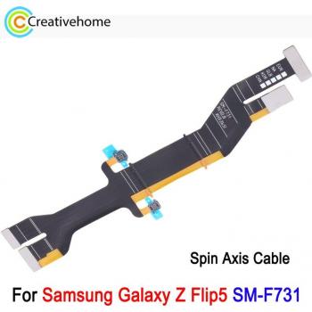 SM‑F731 Repair Flex Cable for Galaxy Z Flip5