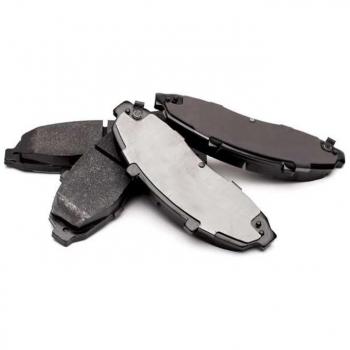 Pastiglie Freno Alta Performance Japanparts PP-601AF