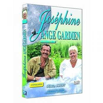 DVD Josephine Angelus Custodis – Serie 25