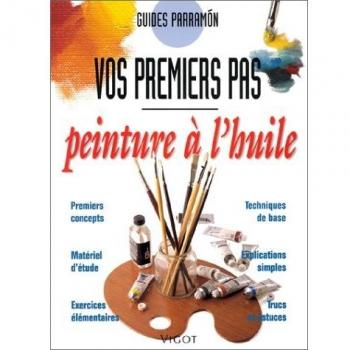 Peinture à l'huile