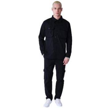 Project X Classic Pocket Top