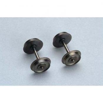 Ruote Isolate Piko PK56050 11,3 mm – 2 pezzi