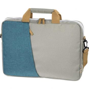 Borsa per Notebook Hama Grigia