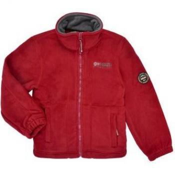 TORLEON Pullover aus Fleece