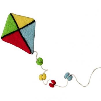 Accesorio Nube Infantil