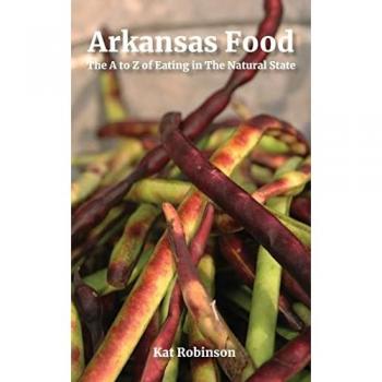 Robinson, Kat: Arkansas Food