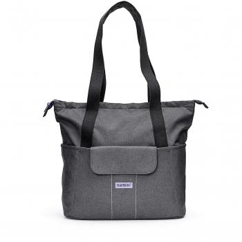 BabyBjorn Grigio Fasciatoio Borsa SoFo 038088