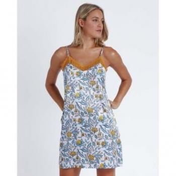 Nuisette Admas Jardin Radieux Jaune