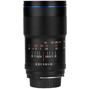 LAOWA 100mm f/2.8 2X Ultra Macro Apo Sony FE