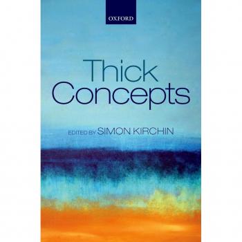 Vitalsource Technologies, Inc. Thick Concepts