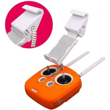 Phantom 4/PRO/3 Inspire 1 Remote Controller Tablet Mount