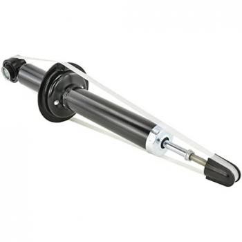 Febest Zweirohr-Stoßdämpfer Hinterachse – OEM‑Nummer 553113D600