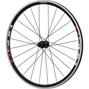 Rueda Trasera Shimano Tiagra R501A-Pinza