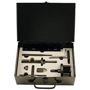KS Tools 4001100 Kit Utensili Alta Potenza Ford