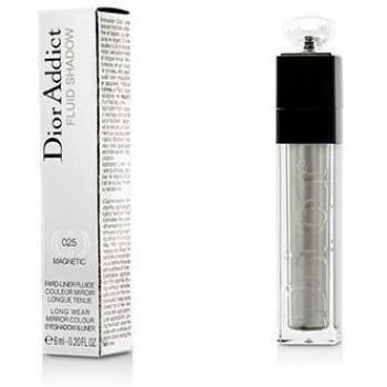Dior Addict Fließende Lidschatten 025 Magnet