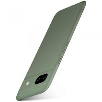 Pixel 8a Schutzhülle Alpha (Moex)