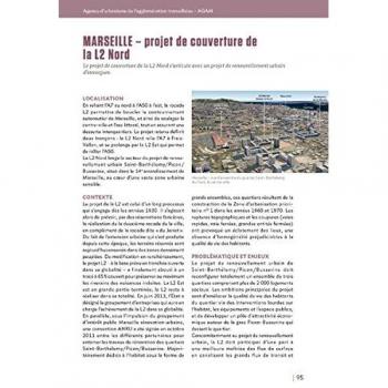 Les métamorphoses de l'autoroute urbaine