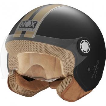 EVO Nox 210 Jethelm