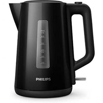 Philips HD9318 1.7L Portable Electric Kettle