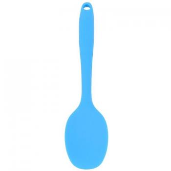 Integrated Handle Silicone Spoon