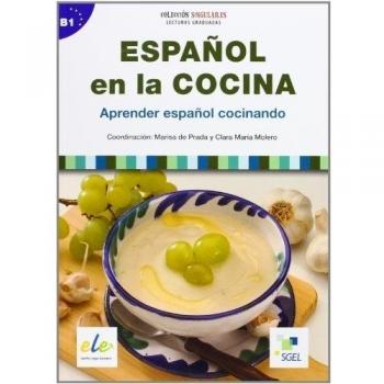 Español en la cocina