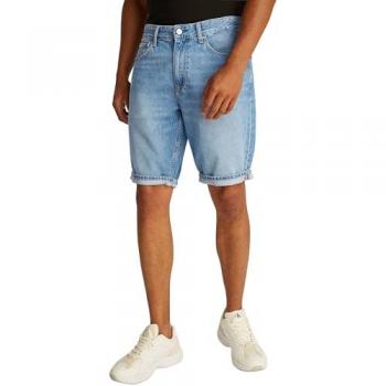 Short Bleu Regular Calvin Klein