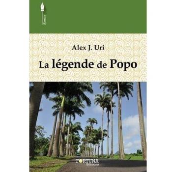 La légende de Popo