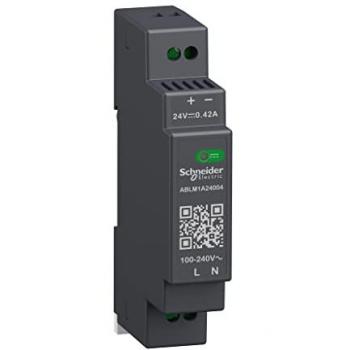 SCHNEIDER Verteilerbox ABLM1A24004 Kleinverteilerzubehör 1 St