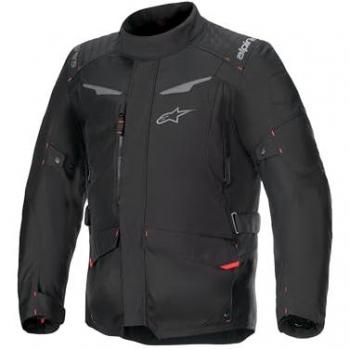 Alpinestars Blouson Moto ST‑1 – Noir, Taille S (Unisexe)