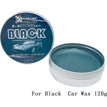 Carnauba Wax Paint Care Kit