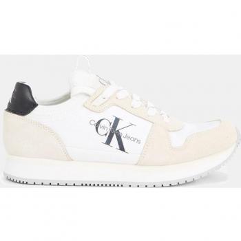 Baskets Femme Calvin Klein Sock