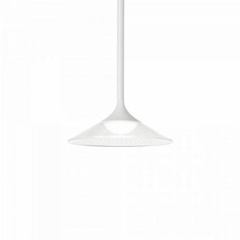 Tristan 3000K LED Dome Pendant