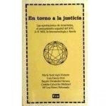 En torno a la justicia