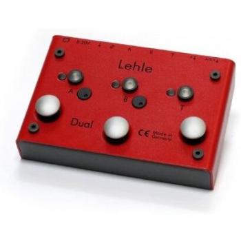 Lehle LEDUAL