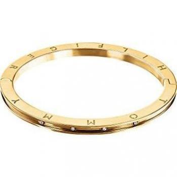 Bracciale elegante Tommy Hilfiger stile italiano 2780203