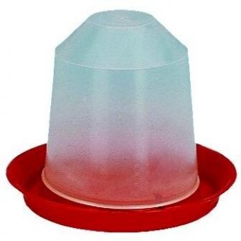 Dispositivo Agua Para Aves de Corral