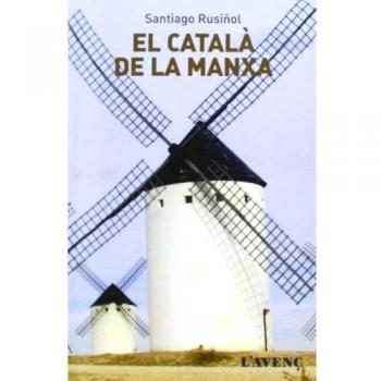 EL CATALÀ DE LA MANXA