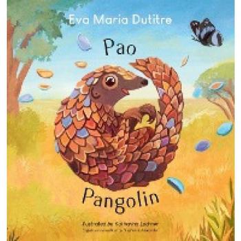 Pao Pangolin